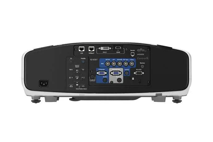 EPSON Pro G7200W WXGA 3LCD Projector with Standard Lens