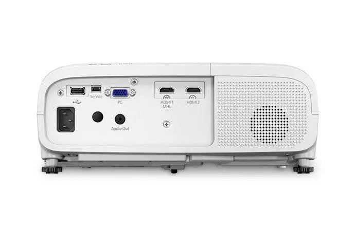 Epson Home Cinema 2100 Full HD 3LCD Home Theater Projector