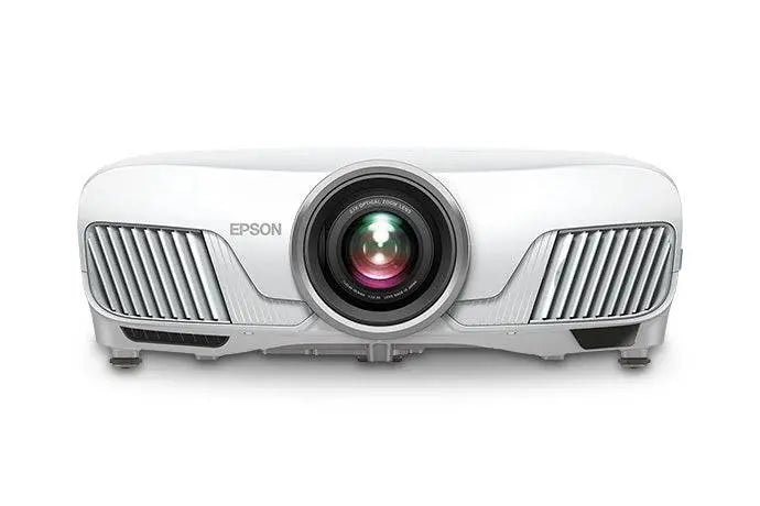 Epson Home Cinema 4000 3LCD Full HD Theater Projector w/ 4K Enhancement &amp; HDR