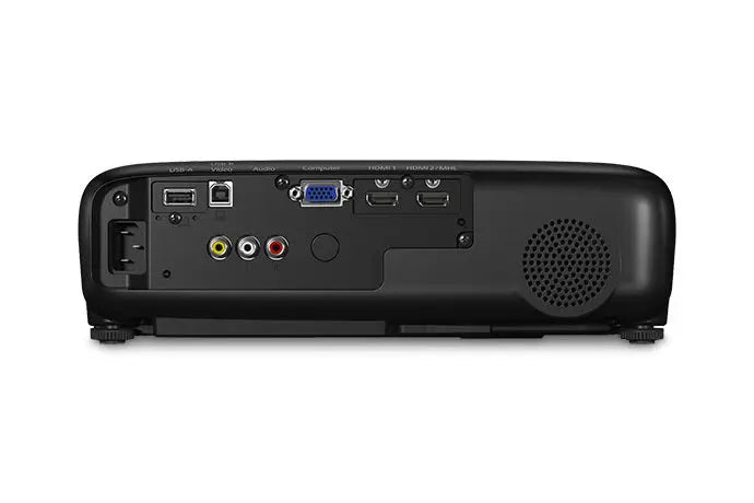 Epson PowerLite 1286 3600-Lumen WUXGA 3LCD Projector