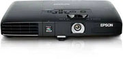 Epson PowerLite 1750 Multimedia Projector