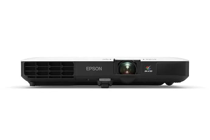 Epson PowerLite 1780W 3000-Lumen WXGA 3LCD Projector