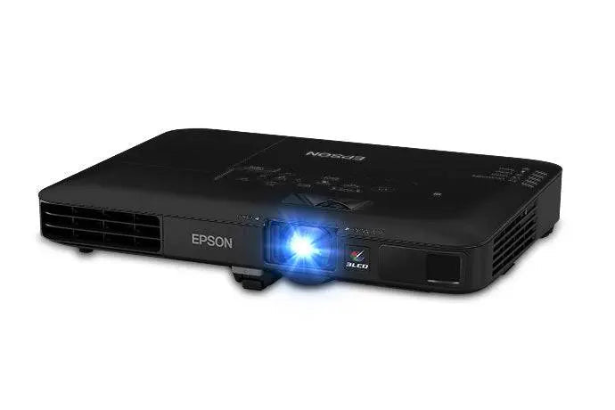 Epson PowerLite 1781W 3200-Lumen WXGA 3LCD Projector