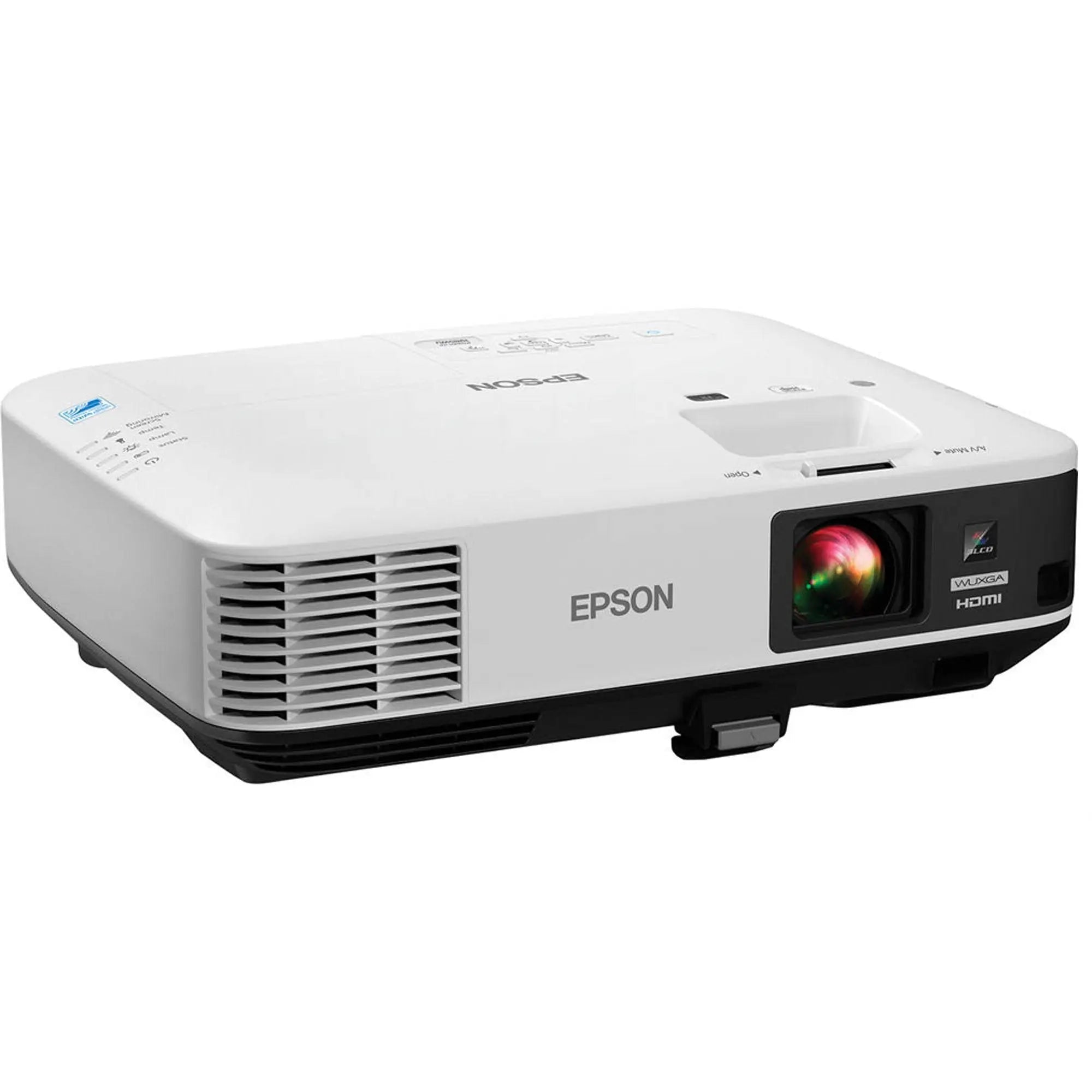 Epson PowerLite 1985WU LCD projector