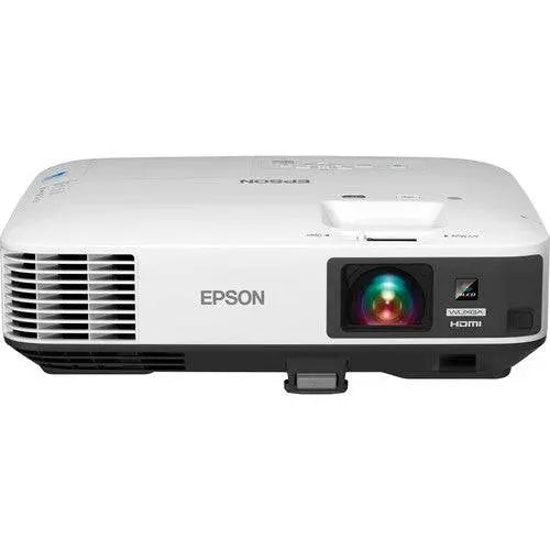 Epson PowerLite 1985WU LCD projector