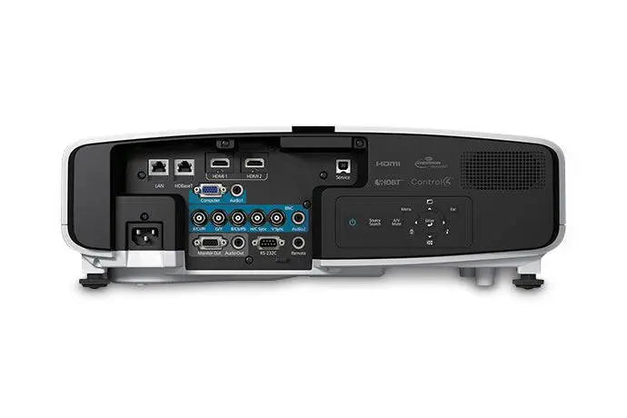 Epson PowerLite 5520W 5500-Lumen WXGA 3LCD Projector