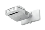 Epson PowerLite 680 XGA 3LCD Presentation Display
