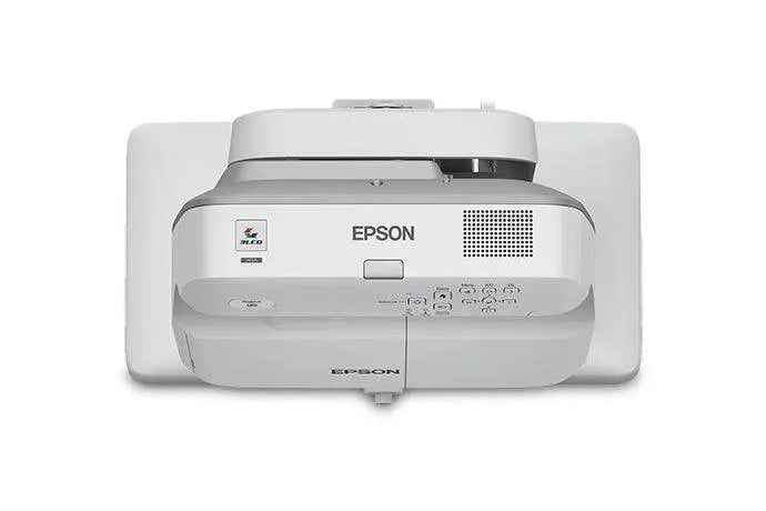 Epson PowerLite 680 XGA 3LCD Presentation Display for SMART Board Interactive Whiteboards