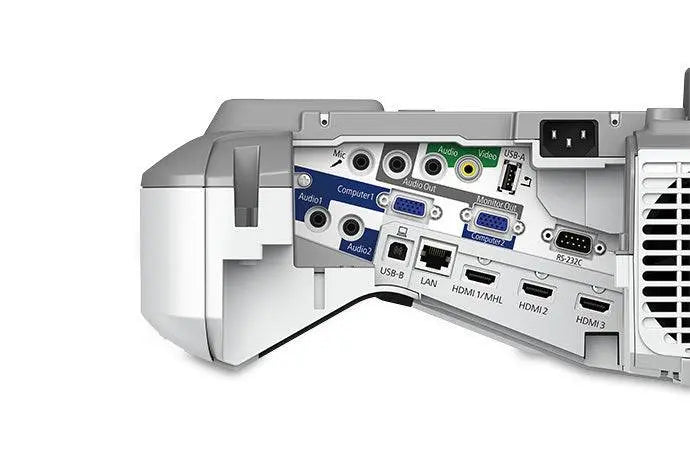 Epson PowerLite 680 XGA 3LCD Presentation Display for SMART Board Interactive Whiteboards