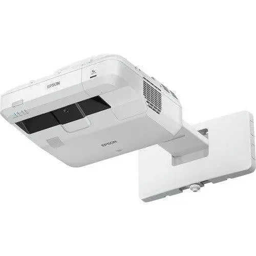 Epson PowerLite 700U WUXGA Ultra-Short Throw Laser Projector-USA