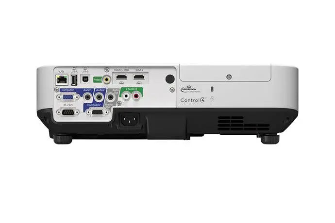 Epson PowerLite 975W WXGA 3LCD Projector