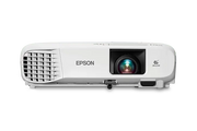 Epson PowerLite S39 SVGA 3LCD Projector
