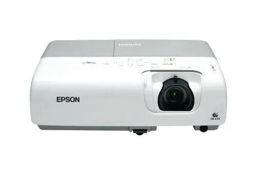 Epson PowerLite S5 Multimedia Projector