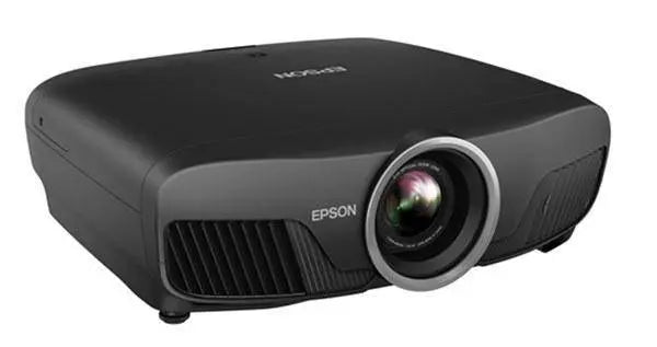 Epson Pro Cinema 6050UB 4K 3LCD Projector with High Dynamic Range