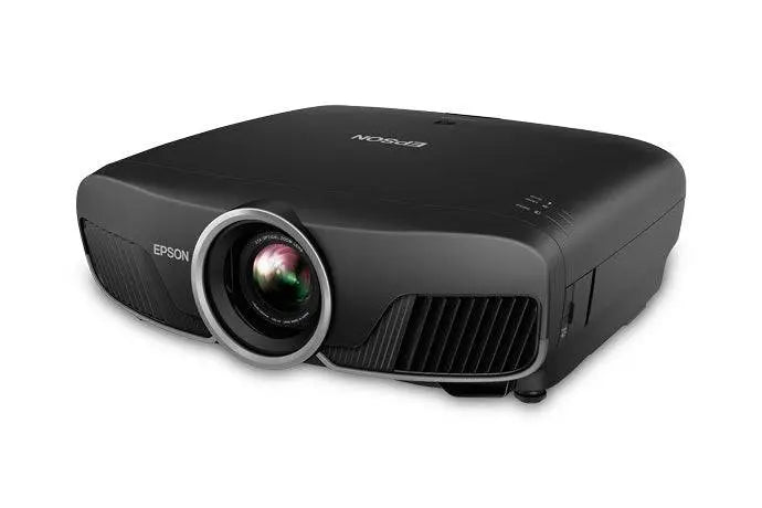 Epson Pro Cinema 6050UB 4K 3LCD Projector with High Dynamic Range