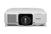Epson Pro L1070U WUXGA 3LCD Laser Projector with 4K Enhancement