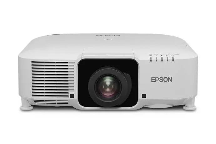 Epson Pro L1070U WUXGA 3LCD Laser Projector with 4K Enhancement