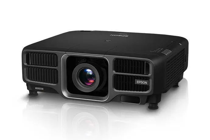 Epson Pro L1405UNL Laser WUXGA 3LCD Projector with 4K Enhancement without Lens