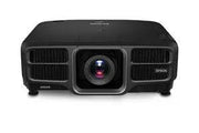 Epson Pro L1495U WUXGA 3LCD Laser Projector with 4K Enhancement and Lens