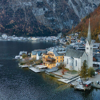 DJI Flip Drone RC-N3 Portable 4K60 Quadcopter with 48MP Camera