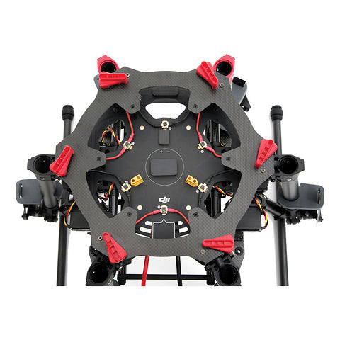 DJI S900 Drone BH310633475821 DJI