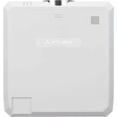 Mitsubishi WL7200U LCD Multimedia Data / Video Projector