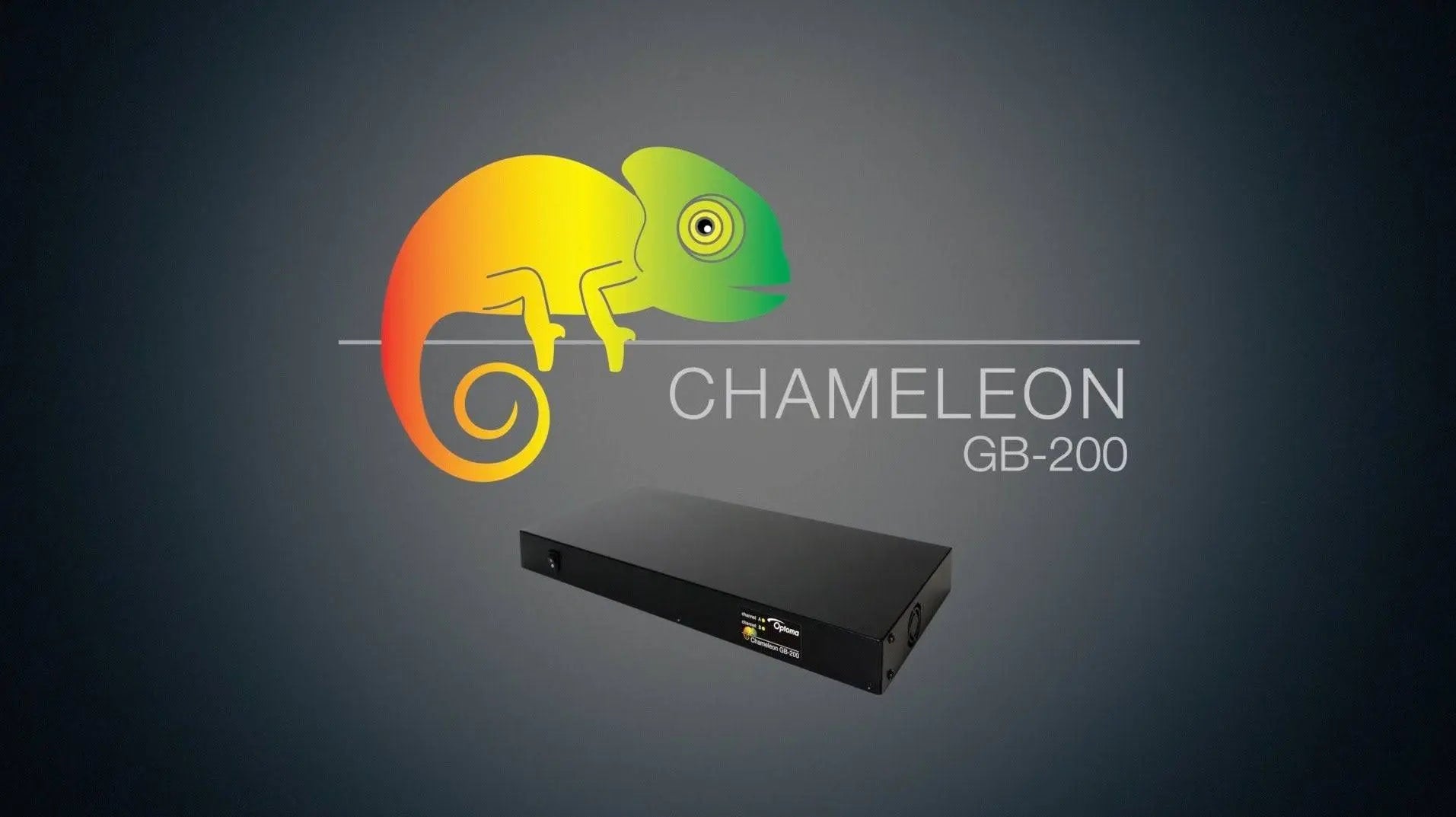 Optoma GB200 Auto Edge Projector