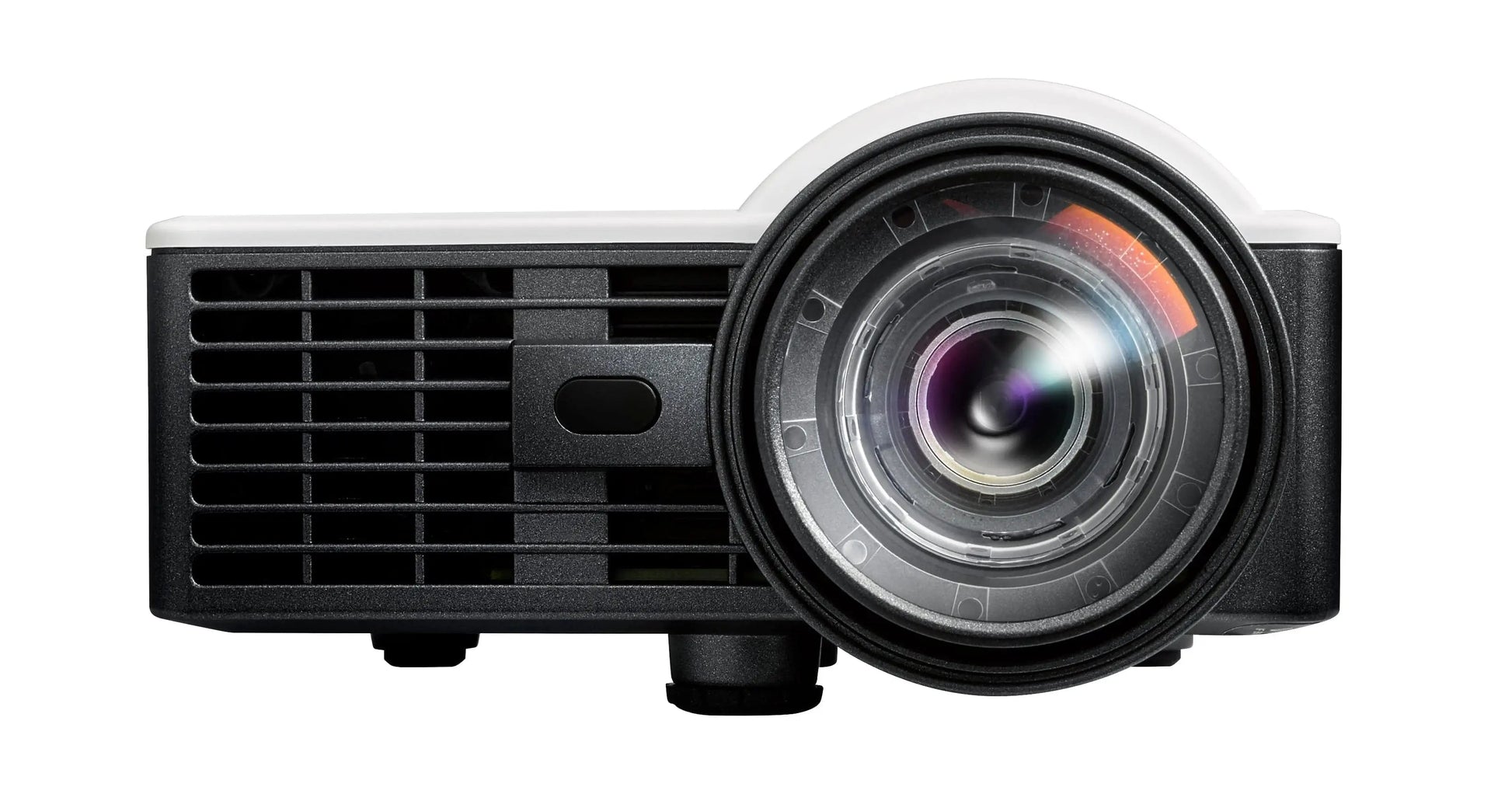 Optoma ML1050ST+ 3D Ready Short Throw DLP Projector - 720p - HDTV - 16:10