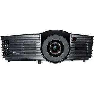 Optoma OPTHD141XB High Definition 1080p Home Theater Projector