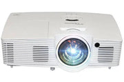 Optoma Short Throw Projector X316ST 3400 Lumens - Open Box