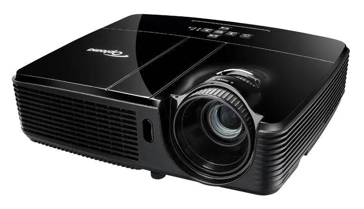 Optoma TW631-3D Projector