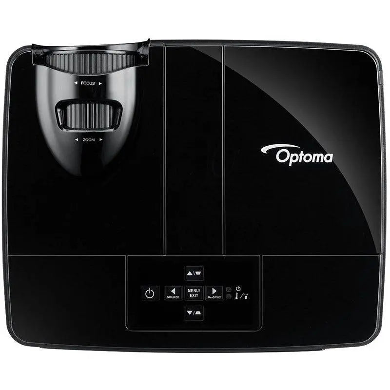 Optoma TW631-3D Projector