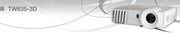 Optoma TW635-3D Projector