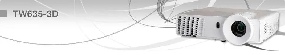 Optoma TW635-3D Projector