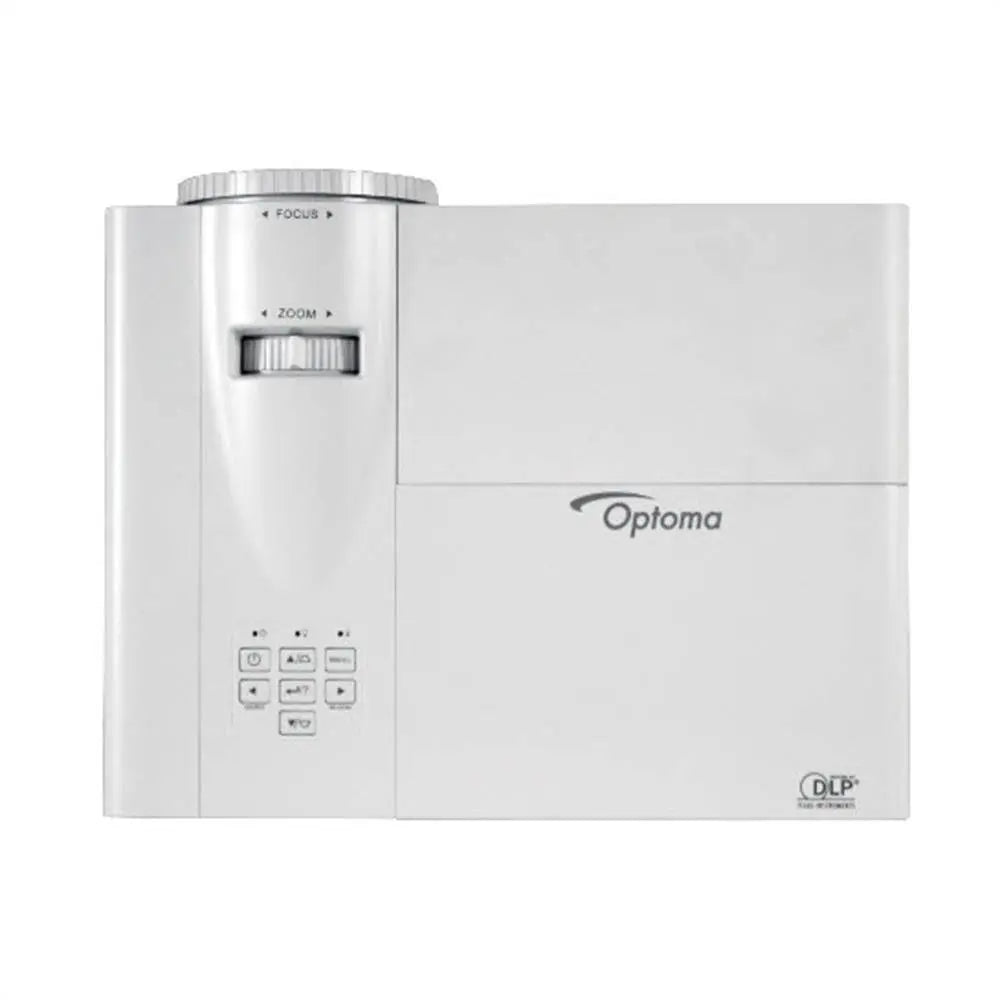 Optoma TW635-3D Projector