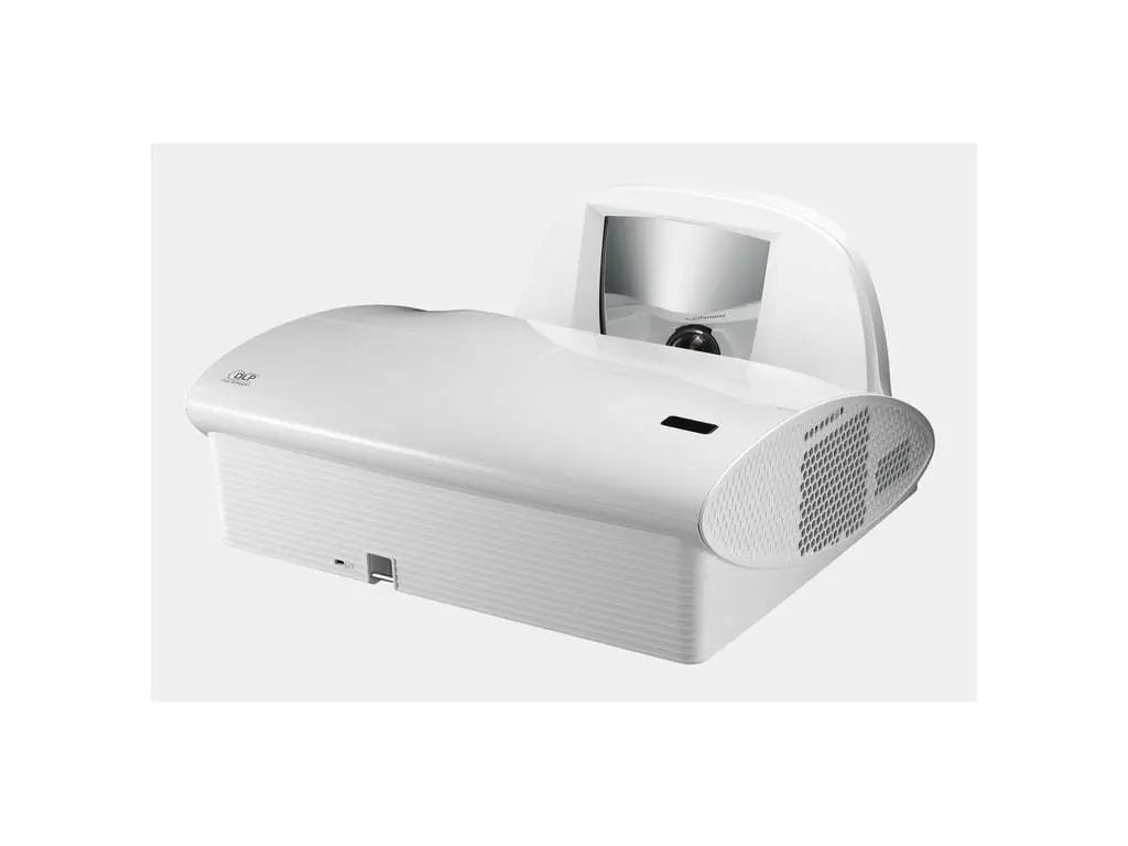 Optoma TW675UTiM-3D Projector Wall Mount Included