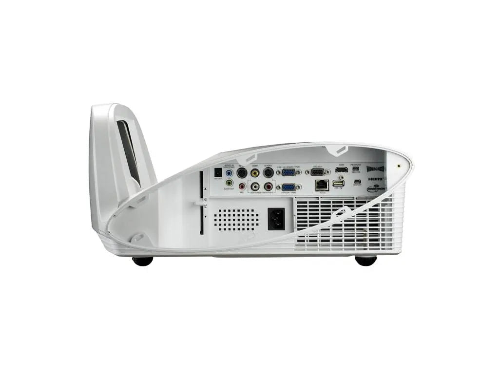 Optoma TW675UTiM-3D Projector Wall Mount Included