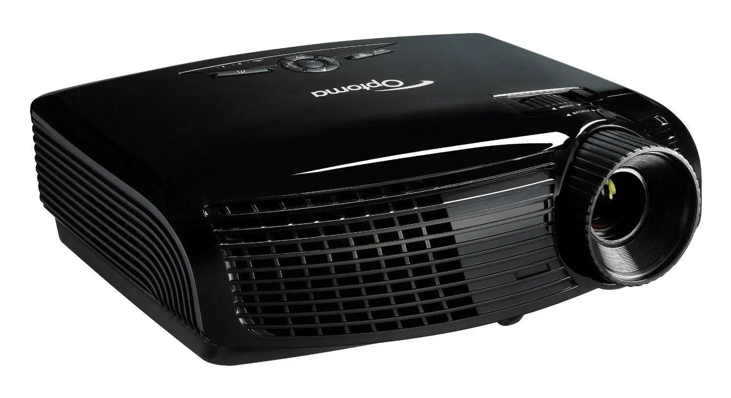 Optoma Technology DH1011 Full HD DLP 3D Projector