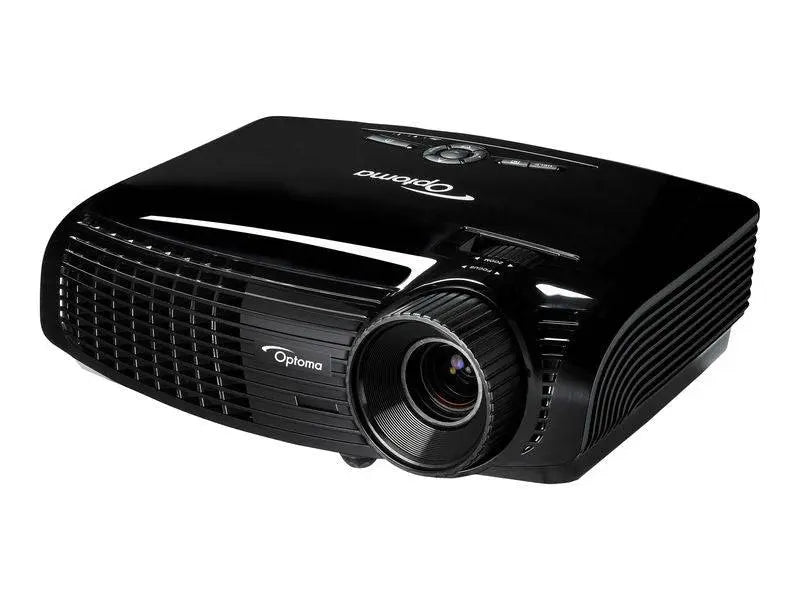 Optoma Technology DH1011 Full HD DLP 3D Projector
