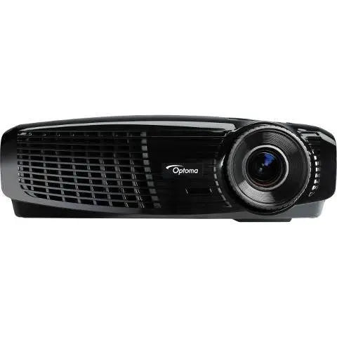 Optoma Technology EH300 Full HD 1080p DLP 3D Multimedia Projector