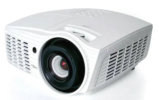 Optoma Technology EH415 Full HD DLP 3D Multimedia Projector