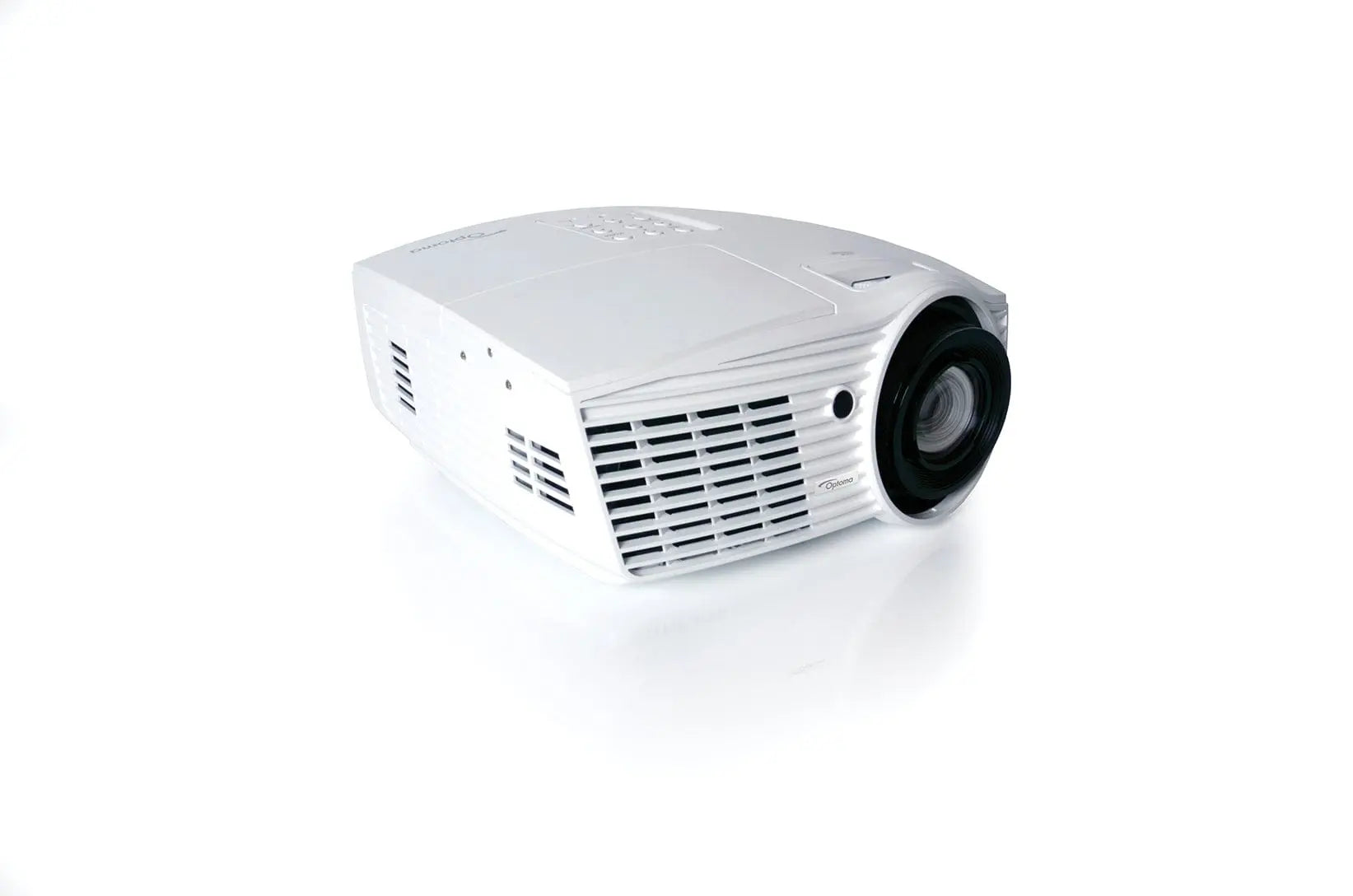 Optoma Technology EH415 Full HD DLP 3D Multimedia Projector