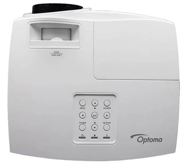 Optoma Technology EH415 Full HD DLP 3D Multimedia Projector