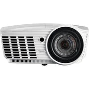 Optoma Technology EH415ST 3500-Lumen Full HD Short-Throw DLP Projector