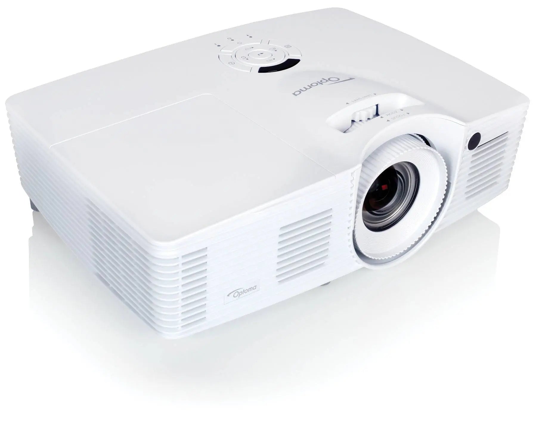 Optoma Technology EH416 4200-Lumen Full HD DLP Projector