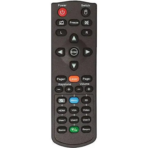 Optoma Technology EH465 4800-Lumen Full HD DLP Projector