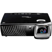 Optoma Technology EX525ST DLP Short Throw Projector