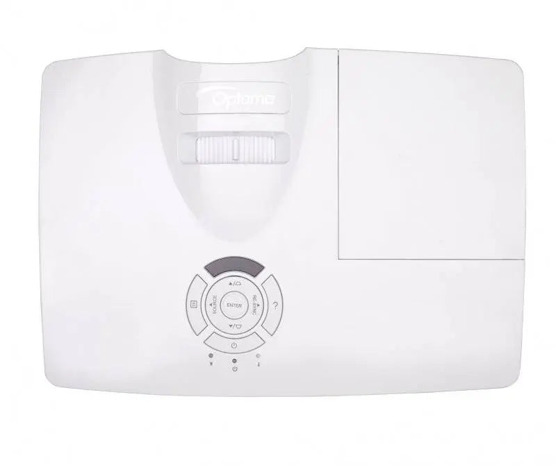 Optoma Technology GT1080 Short Throw DLP Gaming Projector