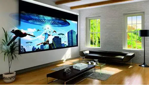 Optoma Technology GT1080 Short Throw DLP Gaming Projector