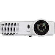 Optoma Technology GT760 3D Gaming Projector